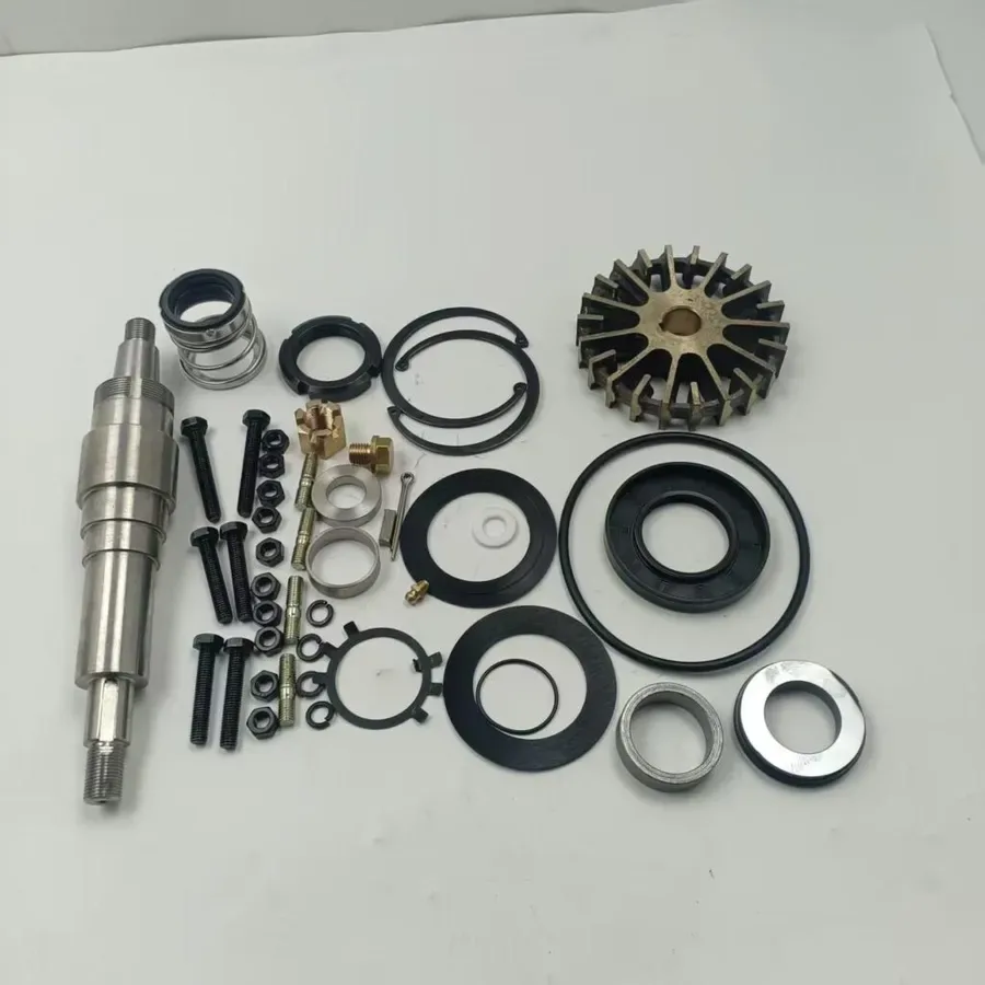 RK3900415 , SEA WATER PUMP REPAIR KIT for Marine / Cummins