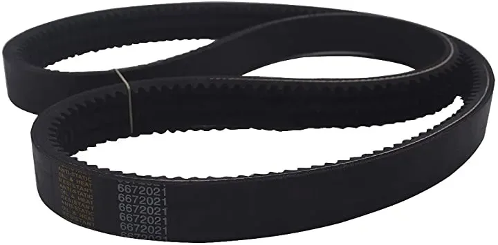 6672021 BELT -BOBCAT for ADP / Bobcat