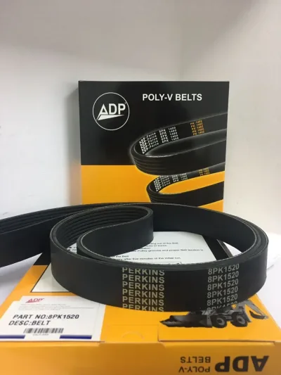 8PK1520 BELT -PERKINS for ADP / Perkins
