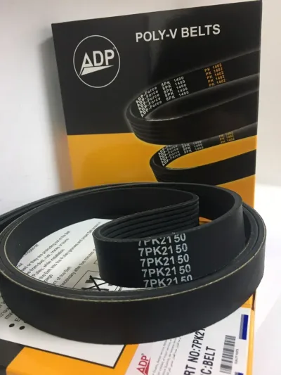 7PK2150 BELT MITSUBISHI for ADP