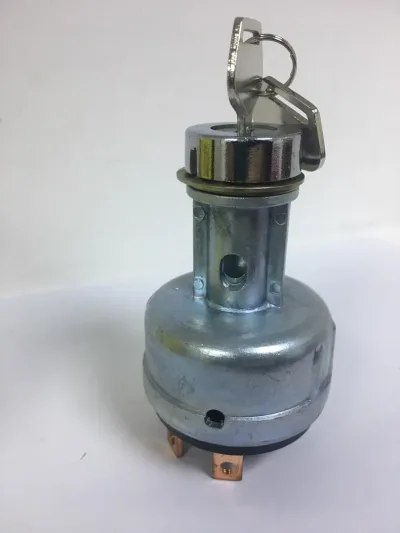 22B-06-11910 IGNITION SWITCH -KOMATSU for ADP / Komatsu