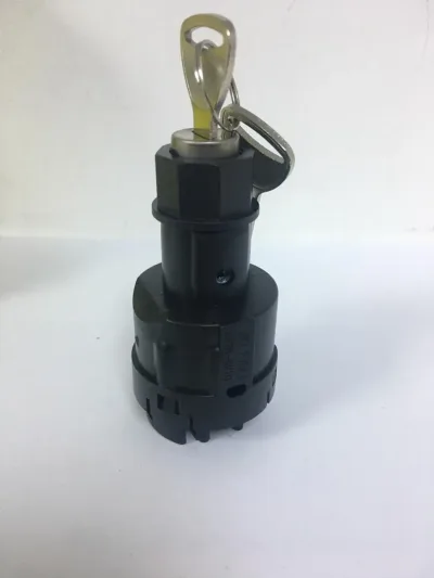 57590-23343-71 IGNITION SWITCH -FORKLIFT for ADP / Forklift