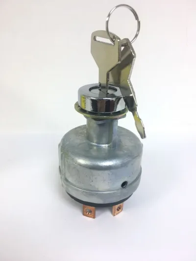 08086-10000 INGITION SWITCH -KUBOTA for ADP / Komatsu
