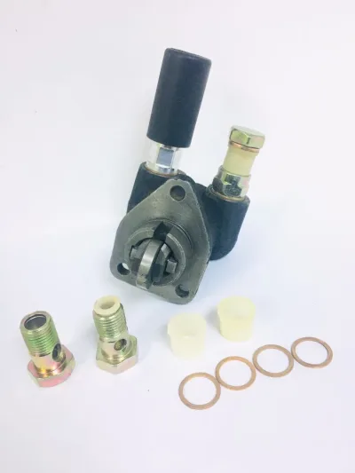 51009002 FUEL PUMP PRE for ADP