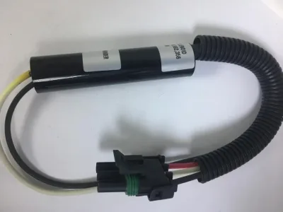 3339888 SOLENOID 12V -CATERPILLAR for ADP / Caterpillar