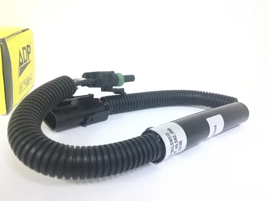 8714924 SOLENOID CABLE -CUMMINS for ADP / Cummins