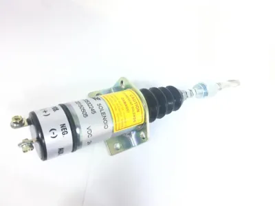 20532245 SOLENOID 24V -VOLVO PENTA for ADP / Volvo Penta