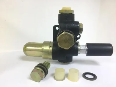 51009001 PUMP FUEL PRE SUPPLY -KUBOTA for ADP / Kubota
