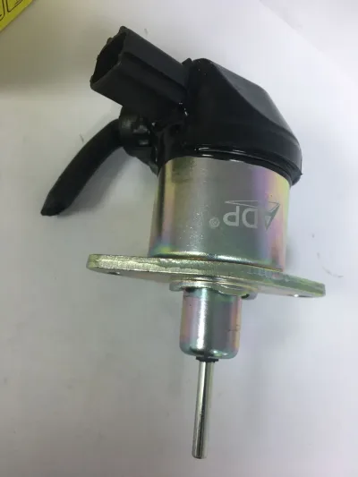 1G772-60012 SOLENOID 12V -KUBOTA for ADP / Kubota