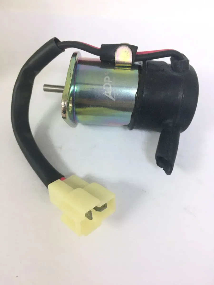 052600-4151 SOLENOID 12V -KUBOTA for ADP / Kubota