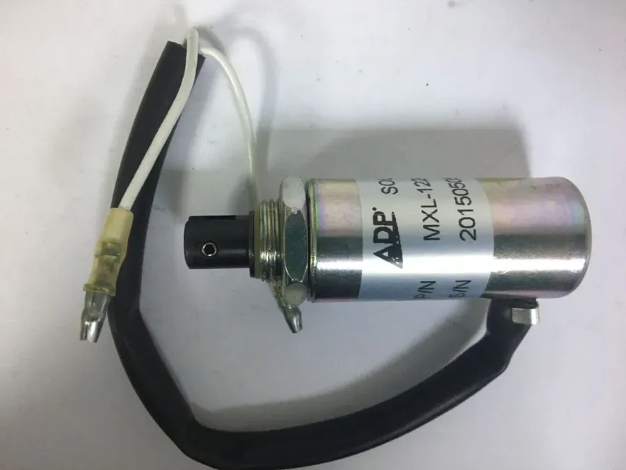 MXL1224 SOLENOID 12V for ADP