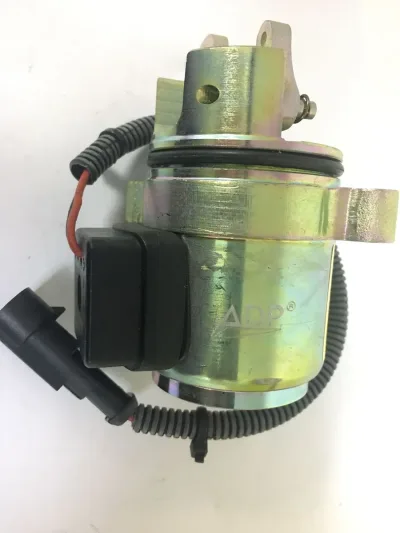 4287584 SOLENOID 24V for ADP / Deutz