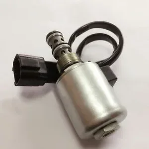 20Y-60-22121 SOLENOID -KOMATSU for ADP / Komatsu