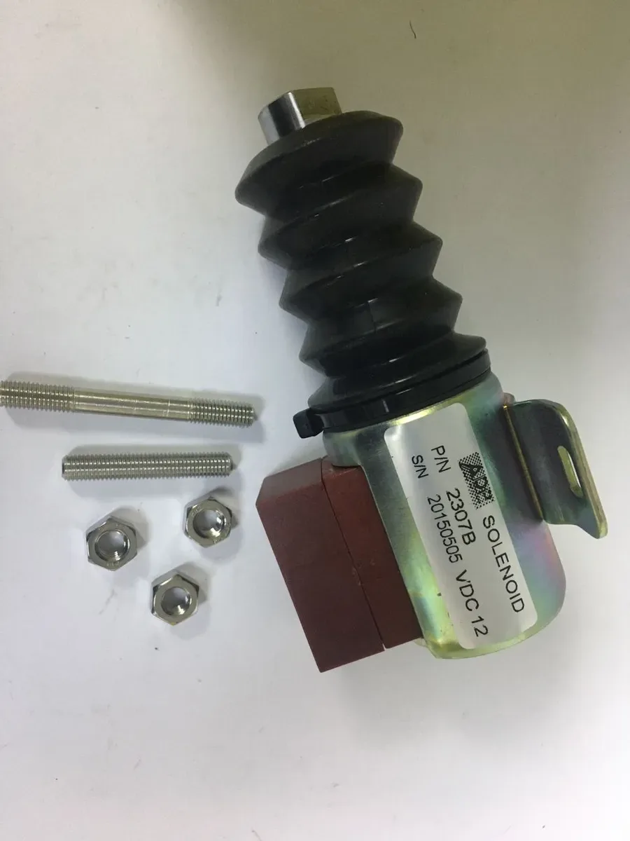 2370B SOLENOID for ADP