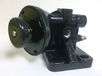 17009001 FUEL FILTER HEAD for ADP / Perkins