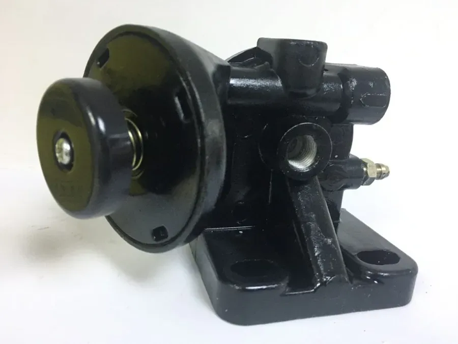 17009001 FUEL FILTER HEAD for ADP / Perkins