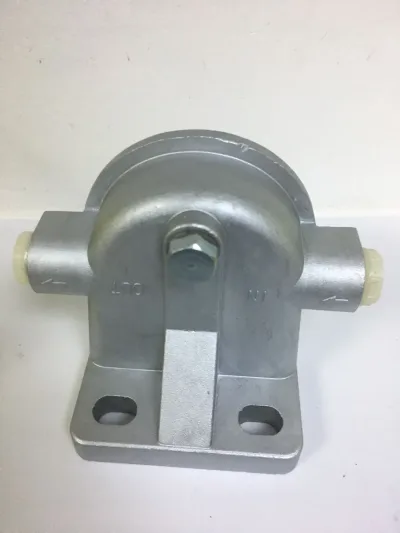 17008006 FUEL FILTER HEAD for ADP / Perkins