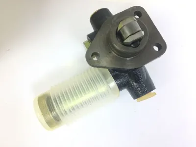 PC200-3PC220-3 FUEL FEED PUMP -KOMATSU for ADP / Komatsu