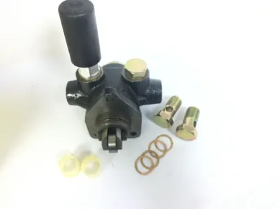 11008019 FEED PUMP for ADP