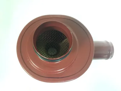 17005006 FUEL FILTER for ADP / Perkins
