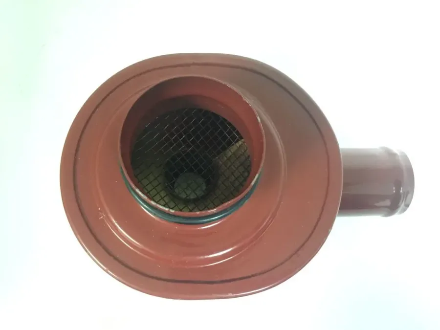17005006 FUEL FILTER for ADP / Perkins