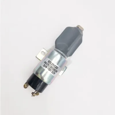 1751-12E7U1B1S5A SOLENOID -CUMMINS for ADP / Cummins