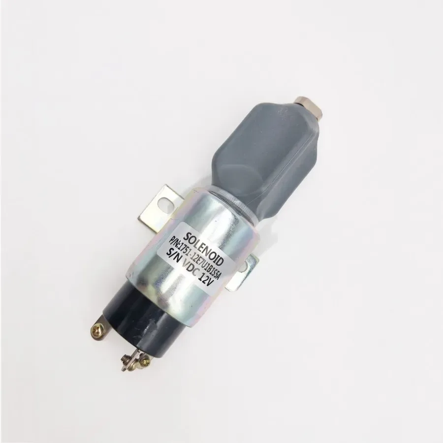 1751-12E7U1B1S5A SOLENOID -CUMMINS for ADP / Cummins