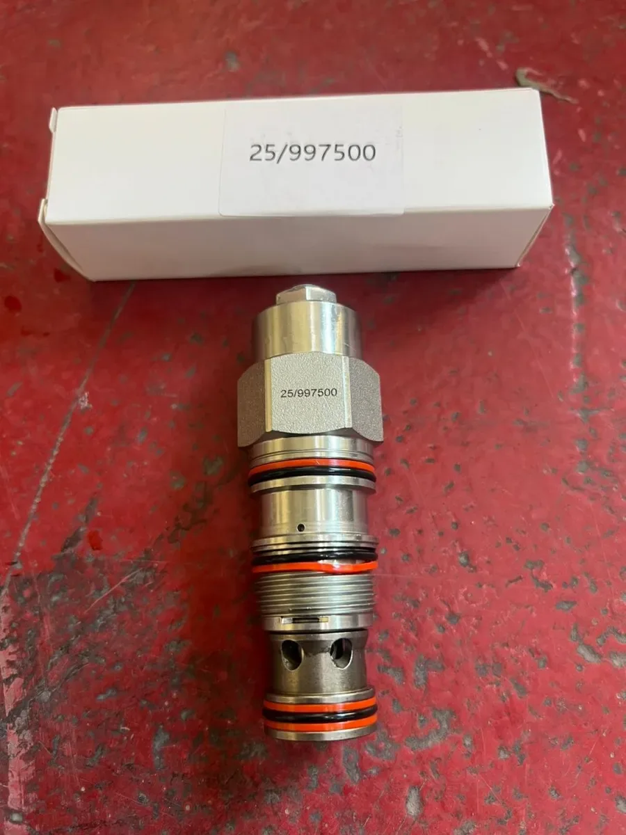 25/997500 COUNTER BALANCE VALVE -JCB for ADP / JCB