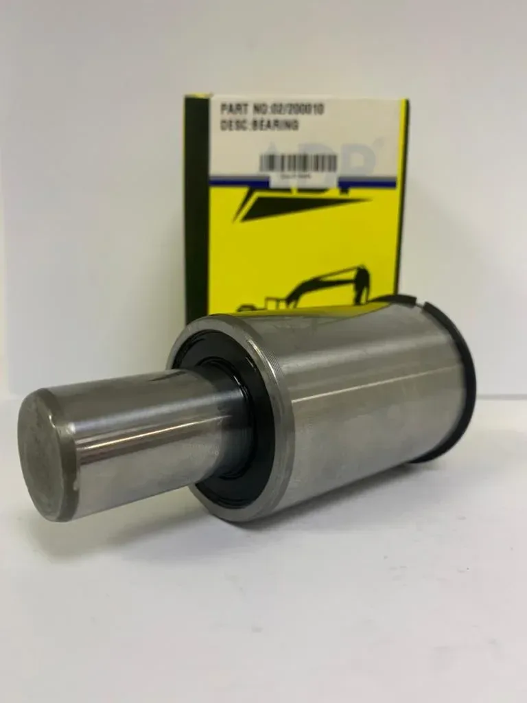 02/200010 BEARING -JCB for ADP / JCB