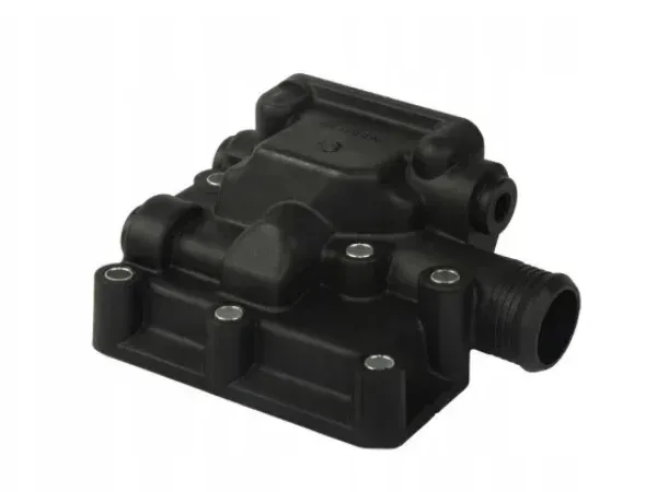 Thermostat Housing | JCB Suppliers and Dealers in UAE | ABI Middle East