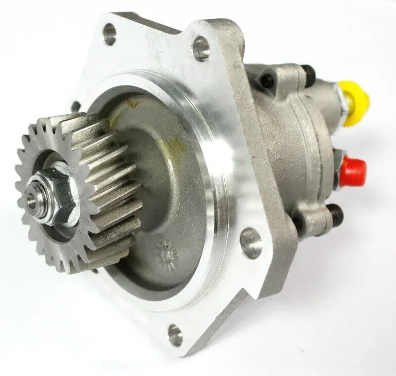 Vacuum Pump JCB Parts Suppliers and Dealers in UAE
