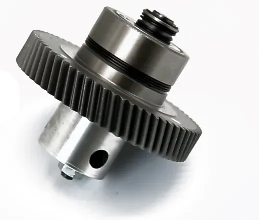 U5MK8266 OIL PUMP -CATERPILLAR for ADP / Caterpillar