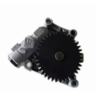 Equipment Spare Parts
