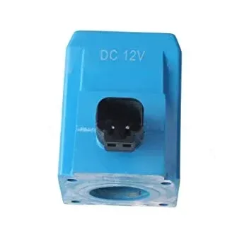 Coil 12V | JCB Suppliers and Dealers in UAE | ABI Middle East