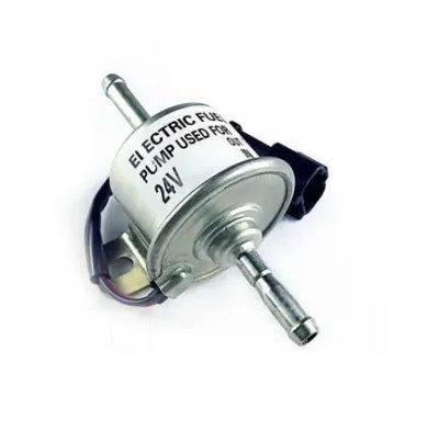 ELECTRIC FUEL PUMP YM129612-52100 for ADP / Komatsu