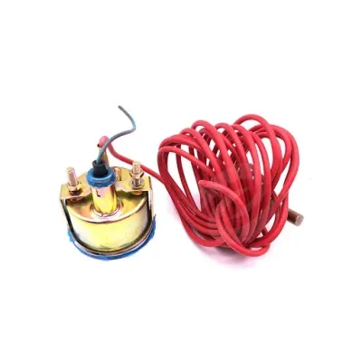 GUAGE WATER TEMPERATURE 1W0697 for ADP / Caterpillar