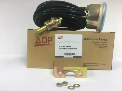 WATER TEMP GUAGE 7M7865 for ADP / Caterpillar