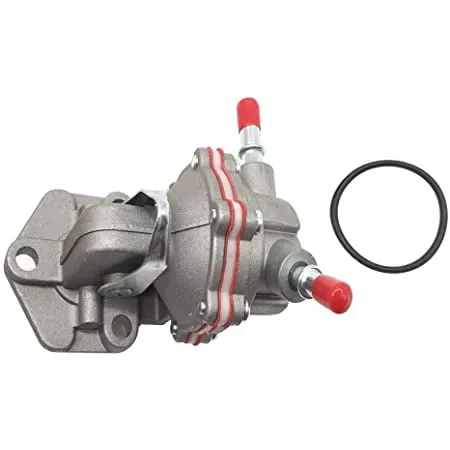 FUEL LIFT PUMP 320/07201 for ADP / JCB