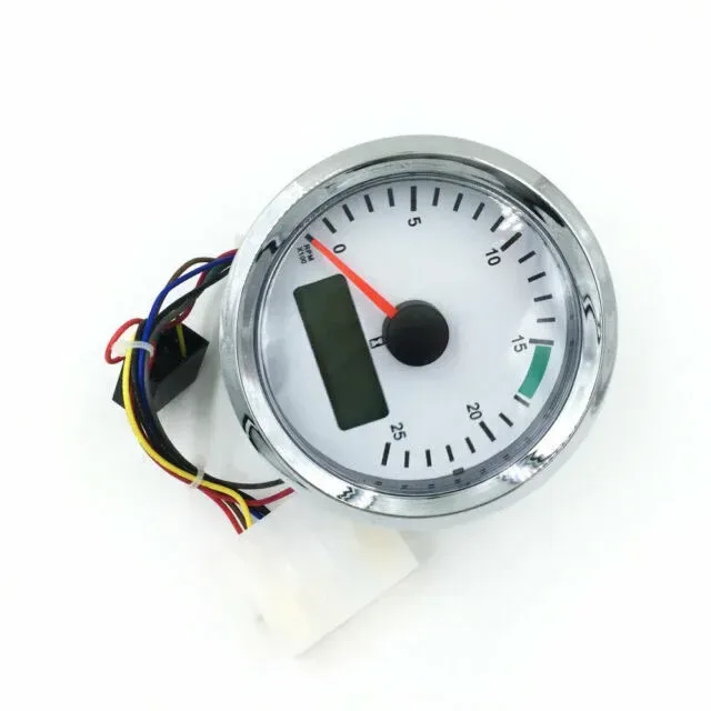 704/D7231 TACHO HOURMETER – JCB for ADP / JCB