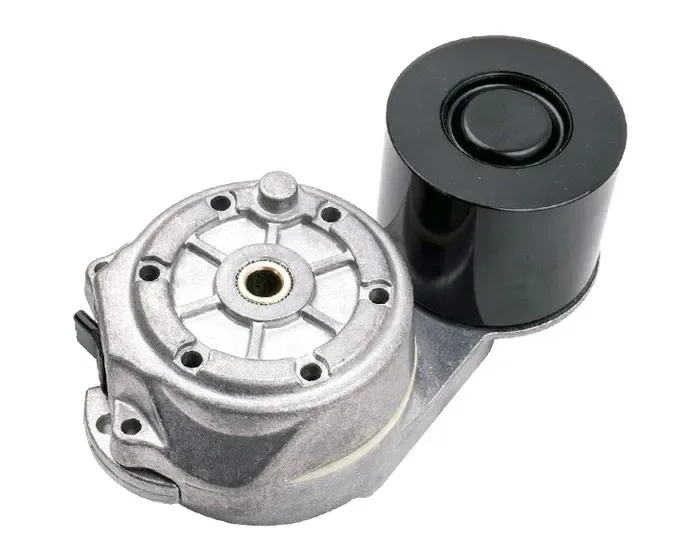Heavy Equipment Spare Parts Suppliers in UAE