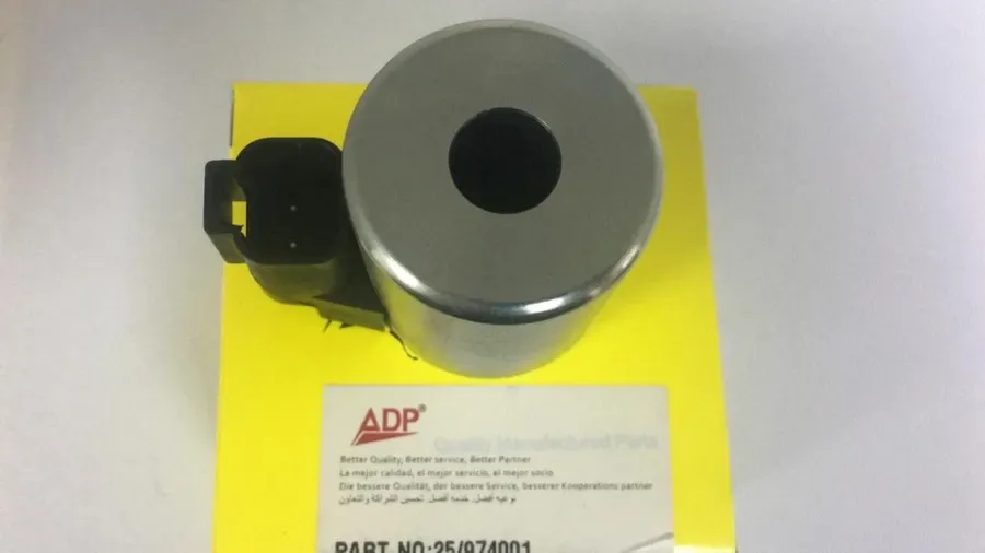 COIL 25/974001 for ADP / JCB