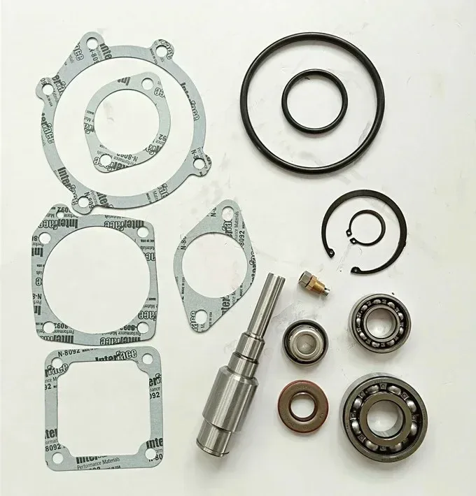 Heavy Equipment Spare Parts Suppliers in UAE