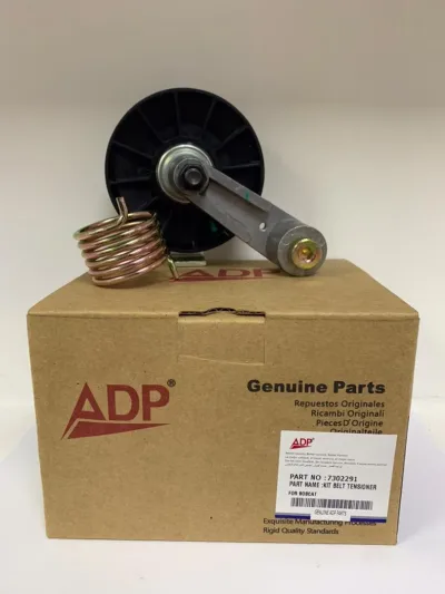 7302291 KIT BELT TENSIONER -BOBCAT for ADP / Bobcat