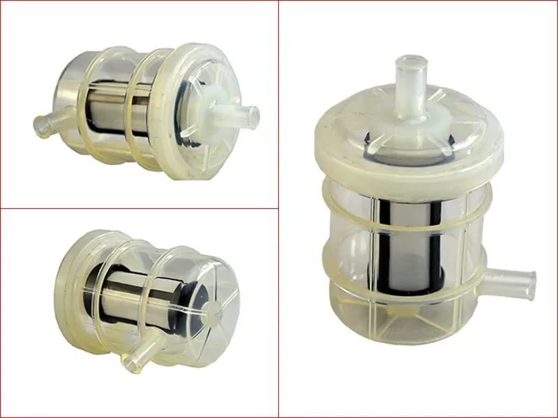 YM129052-55630 FUEL FILTER -KOMATSU for Komatsu