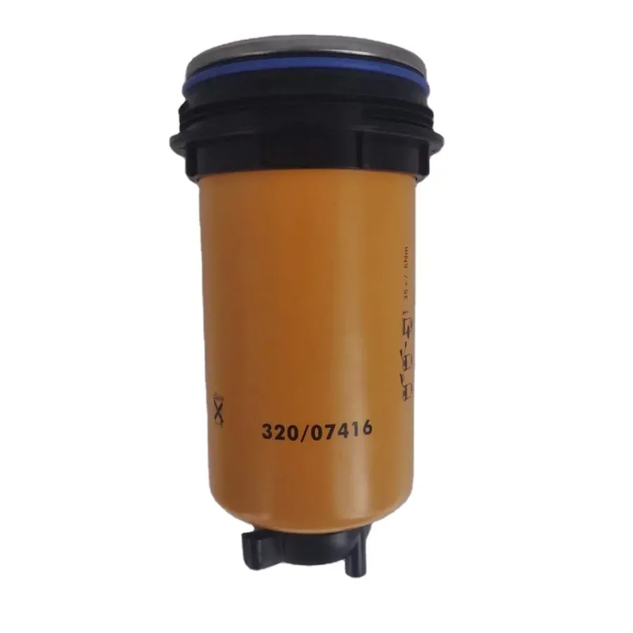 320/07416 FUEL FILTER -JCB for ADP / JCB