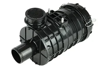 91361-20500 AIR FILTER HOUSING -FORKLIFT for Forklift