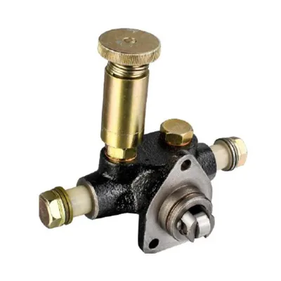 6D105 FUEL FEED PUMP -KOMATSU for Komatsu