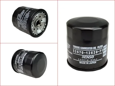32670-12620-71 TRANSMISSION FILTER -FORKLIFT for Forklift