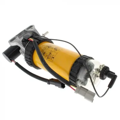 320/07458 FUEL FILTER ASSY -JCB for JCB