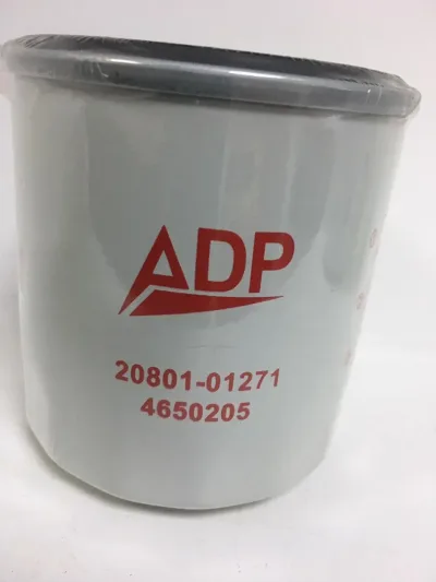 20801-01271 OIL FILTER -FORKLIFT for ADP / Forklift